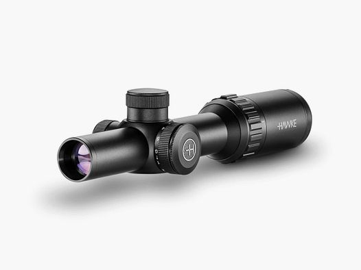 Hawke VANTAGE IR 1-4×20 Telescopio