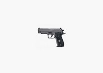PISTOLET SIG SAUER P226 LEGION CALIBRE 9X19