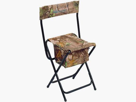 Sitzstuhl Ameristep High-Back Chair Real