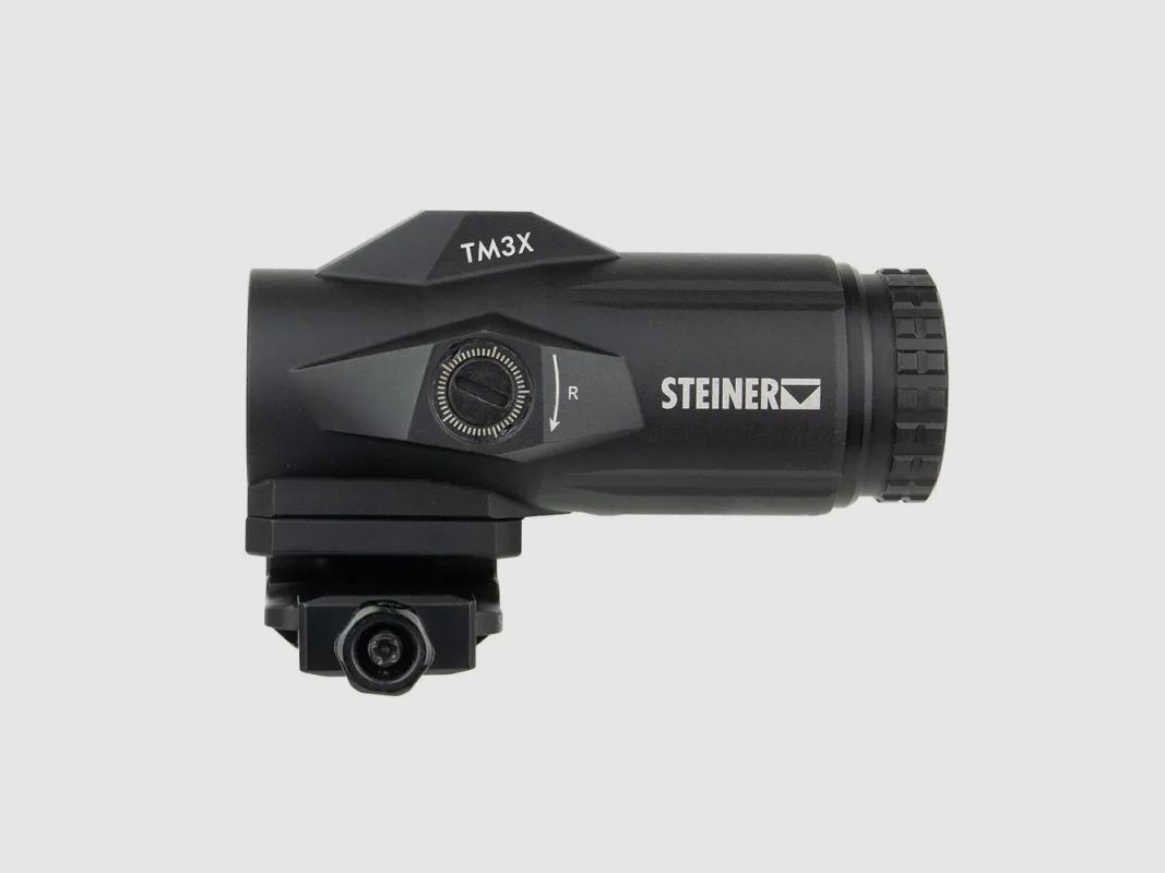 POWIĘKSZALNIK STEINER TM3X v 2.0 (8700000037), zdjęcie 4 z 8