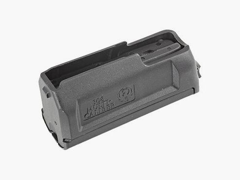 Ruger Magazine American Rifle