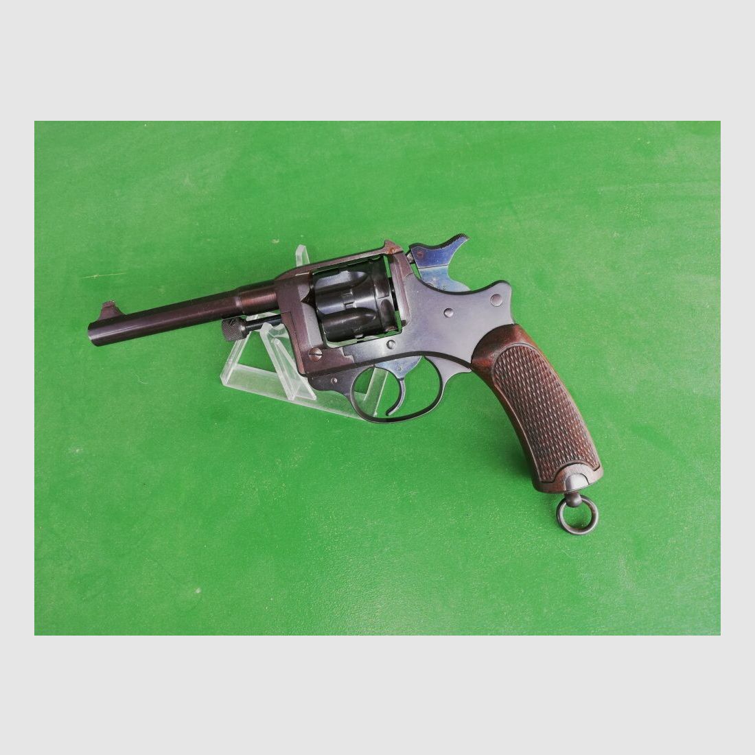 MAS Lebel 1892