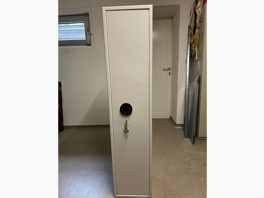 Waffenschrank, Tresor, Sicherheitsstufe A