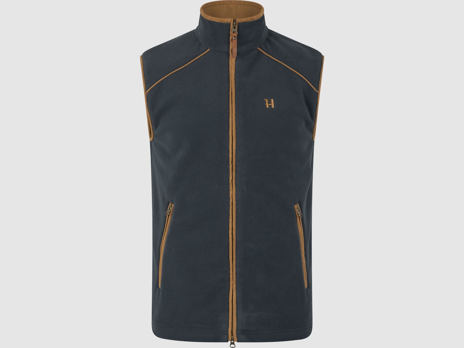 Sandhem 200 Weste Dark Navy M