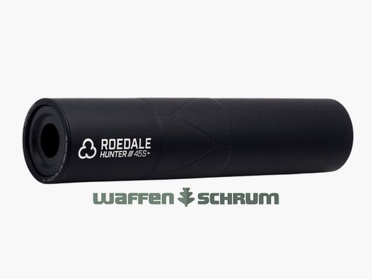 Roedale Hunter 45S+