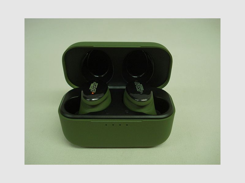 ISOTUNES Caliber - Bluetooth-Ohrhörer, 85dB
