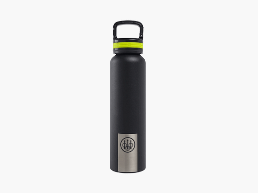 BERETTA – WASSERFLASCHE 710ml 24oz Schwarz