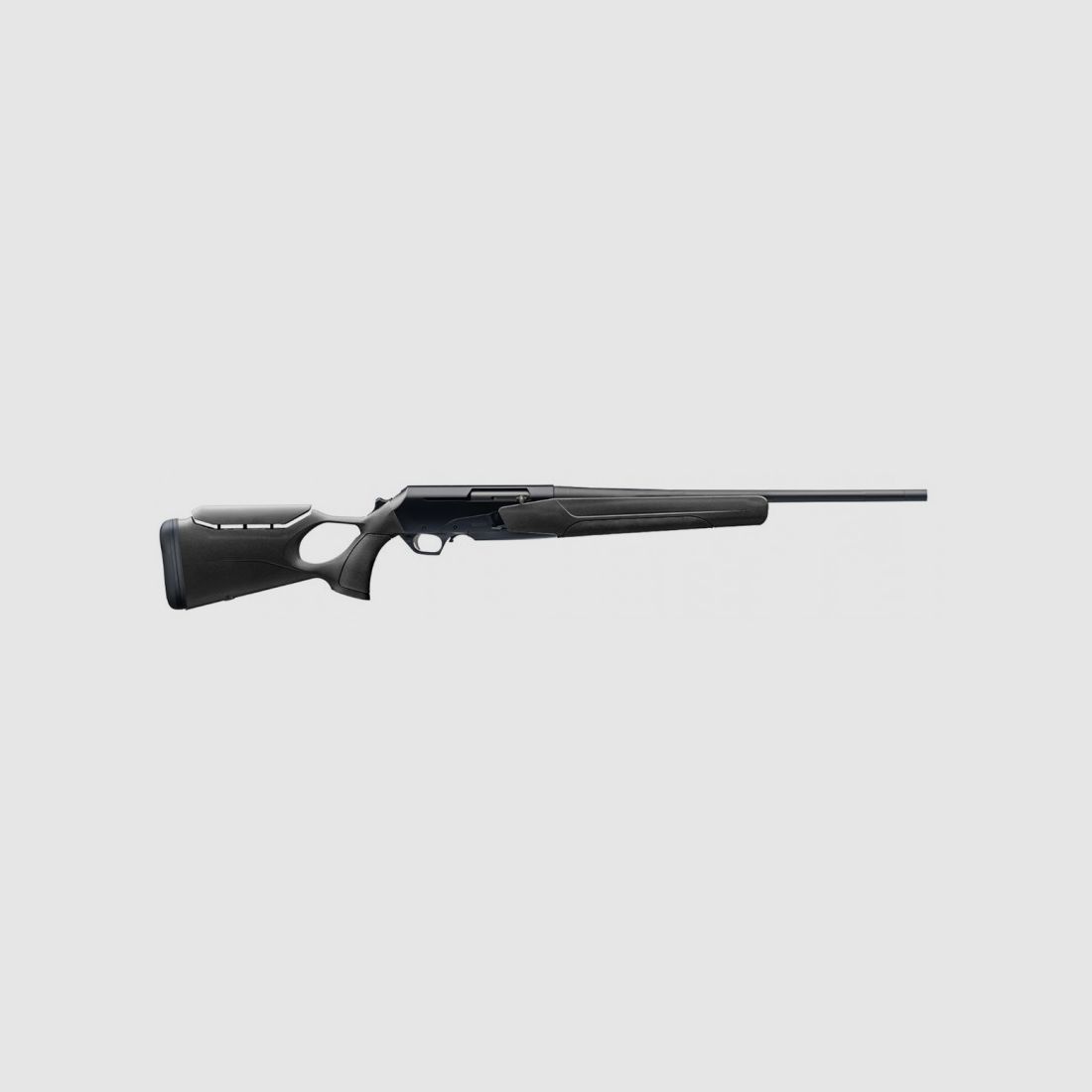 Selbstladebüchse Browning BAR 4x Hunter Thumbhole Kal. 9.3x62 Lauf 53 cm geflutet & gewinde