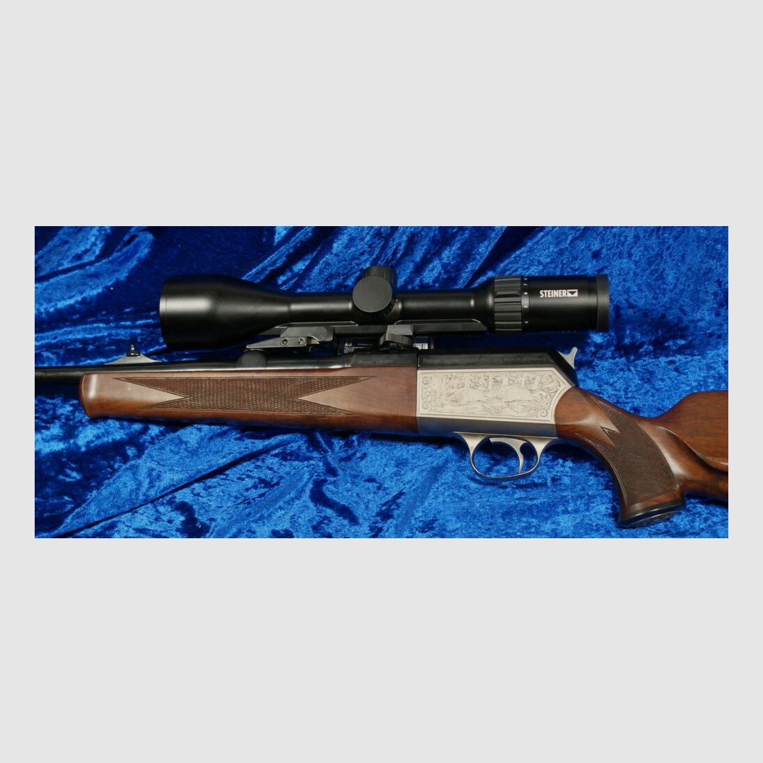 Blaser 830