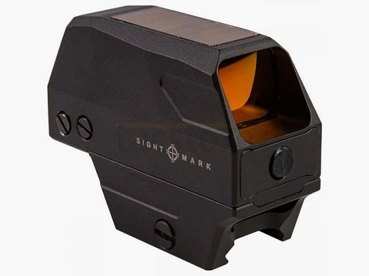 SIGHTMARK Volta Solar Red Dot