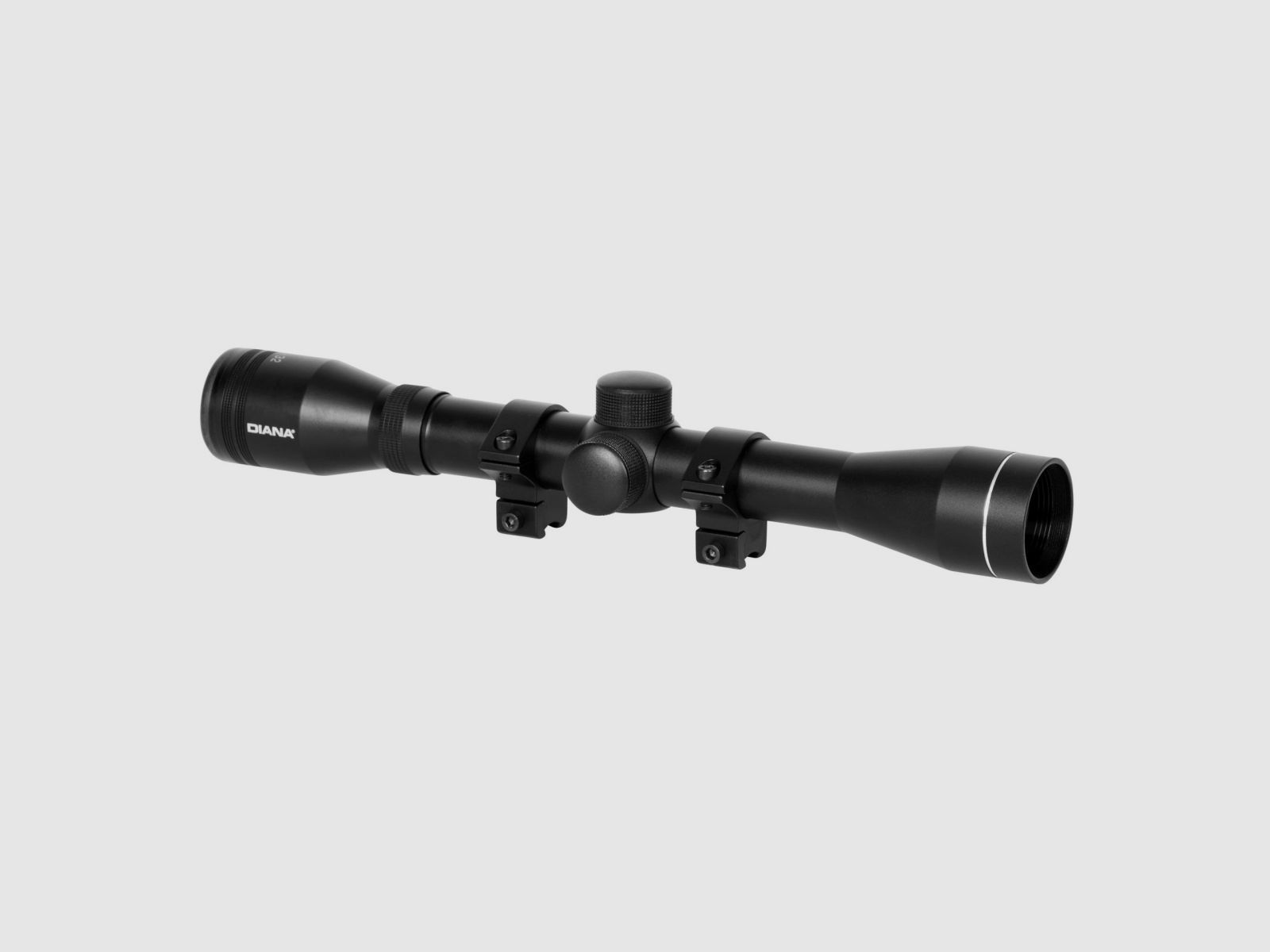 DIANA riflescope 4x32 Duplex