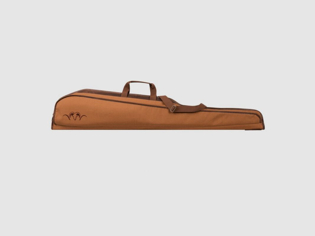 Blaser Futteral Canvas/Leder 128cm