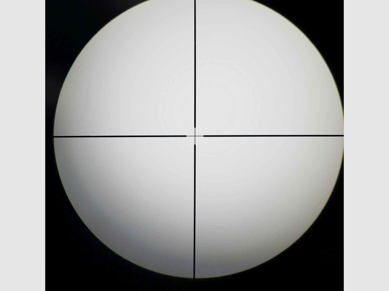 OPTI MAR 1 – Bushnell Zielfernrohr Modell Banner 4-12×40, Bild 3 von 4