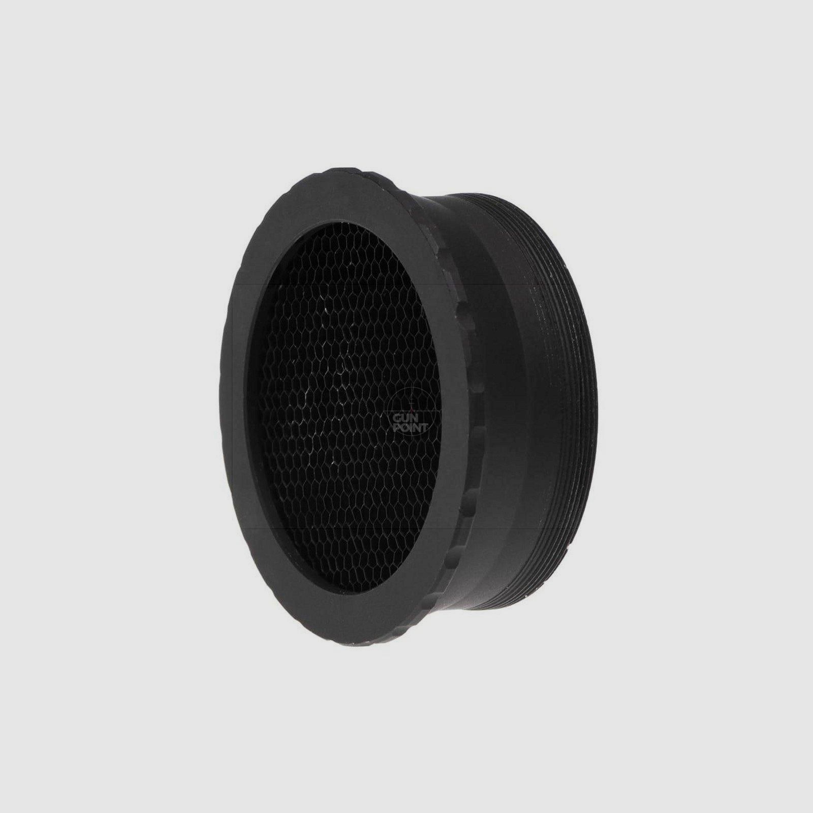 Aim-O SRS Killflash-Schwarz