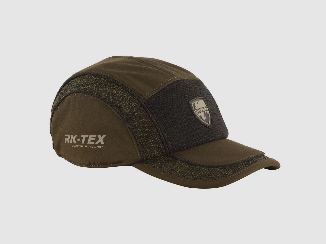 Univers Sassolungo U-Tex Grün