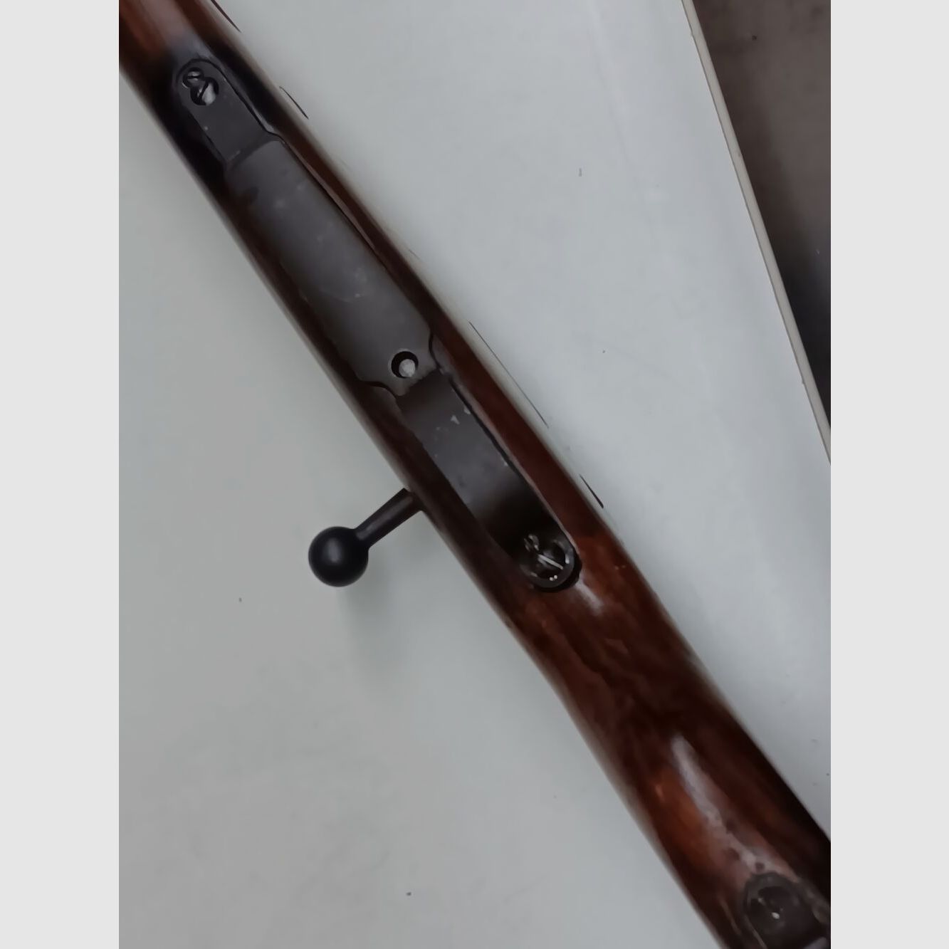Fabrica de Armas La Coruna FR-8 1953