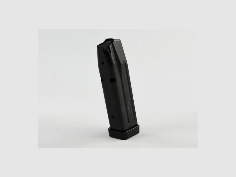 Sig Sauer Ersatzmagazin P320 X5 Legion / P320 AXG