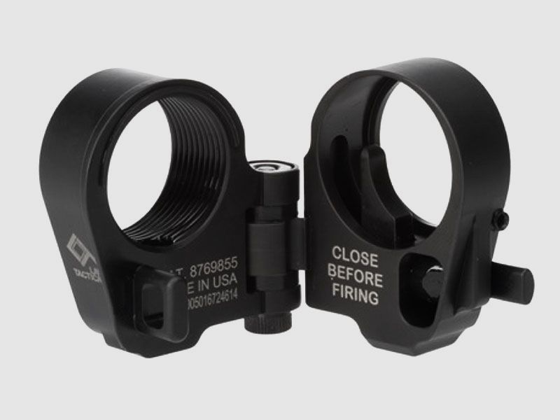 LAW TACTICAL Gen-S AR Adattatore per calci pieghevoli