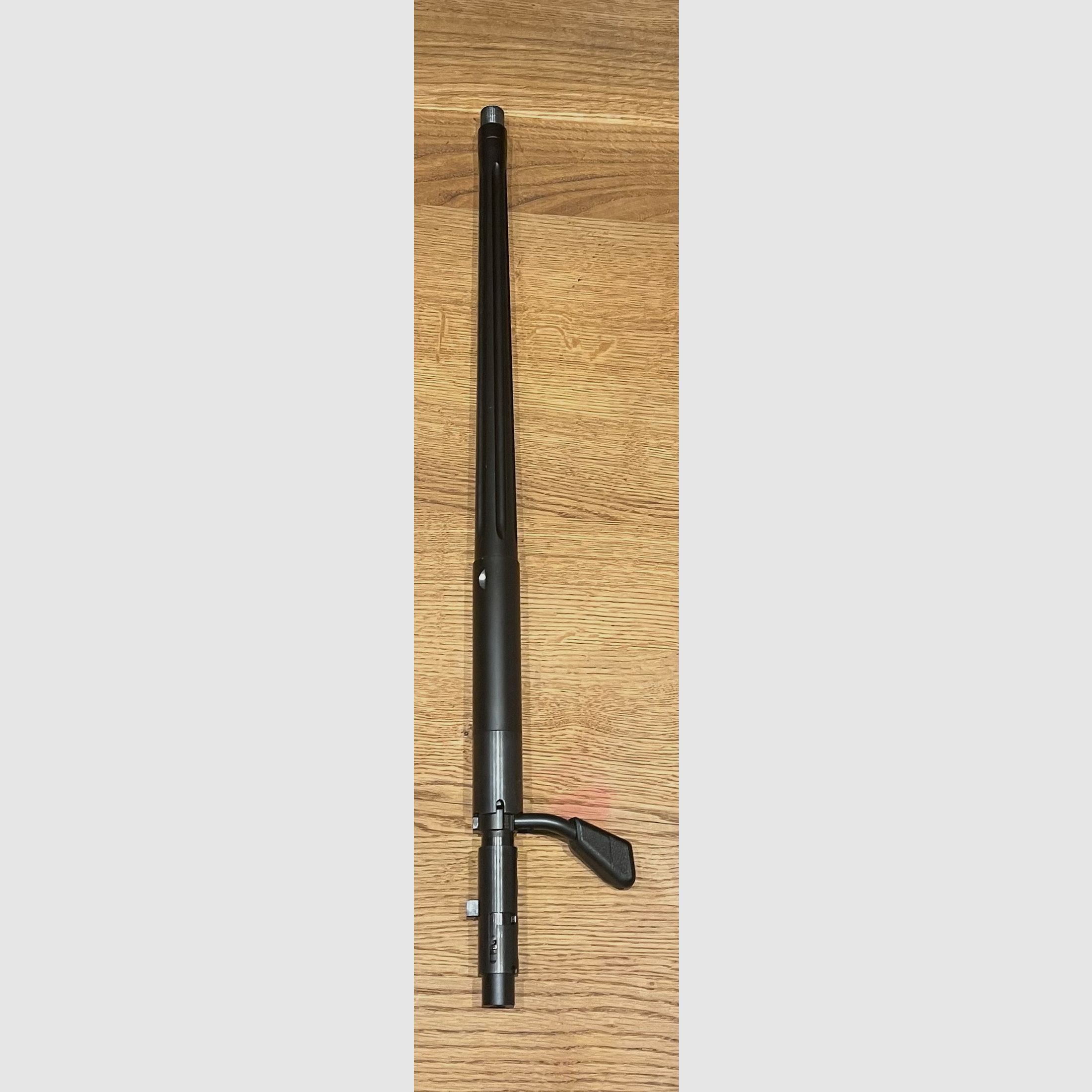 TTS Xceed Lauf 308