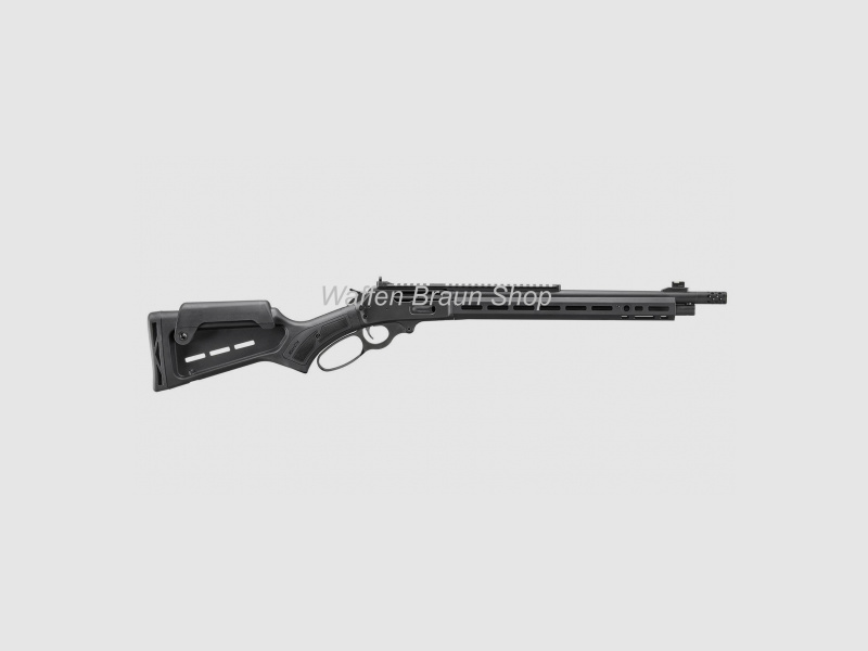 MARLIN Dark Series Model 1895™ 357 Mag Lieferbar ab ca Sommer 2025