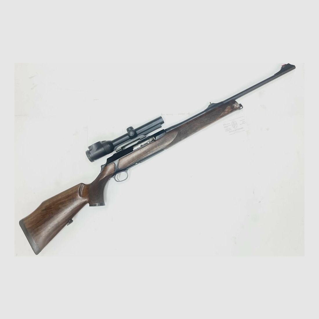 Sauer & Sohn Mod. S303 .30-06Spring, image 1 of 2