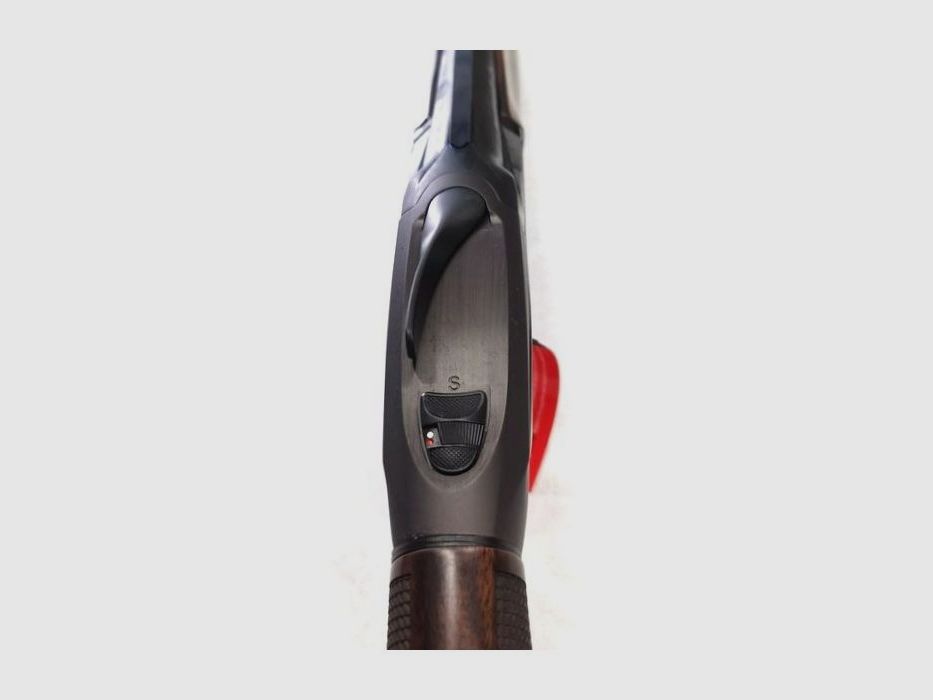 Bockdoppelflinte Benelli 828U Beccaccia Kal. 12/76, Bild 11 von 22