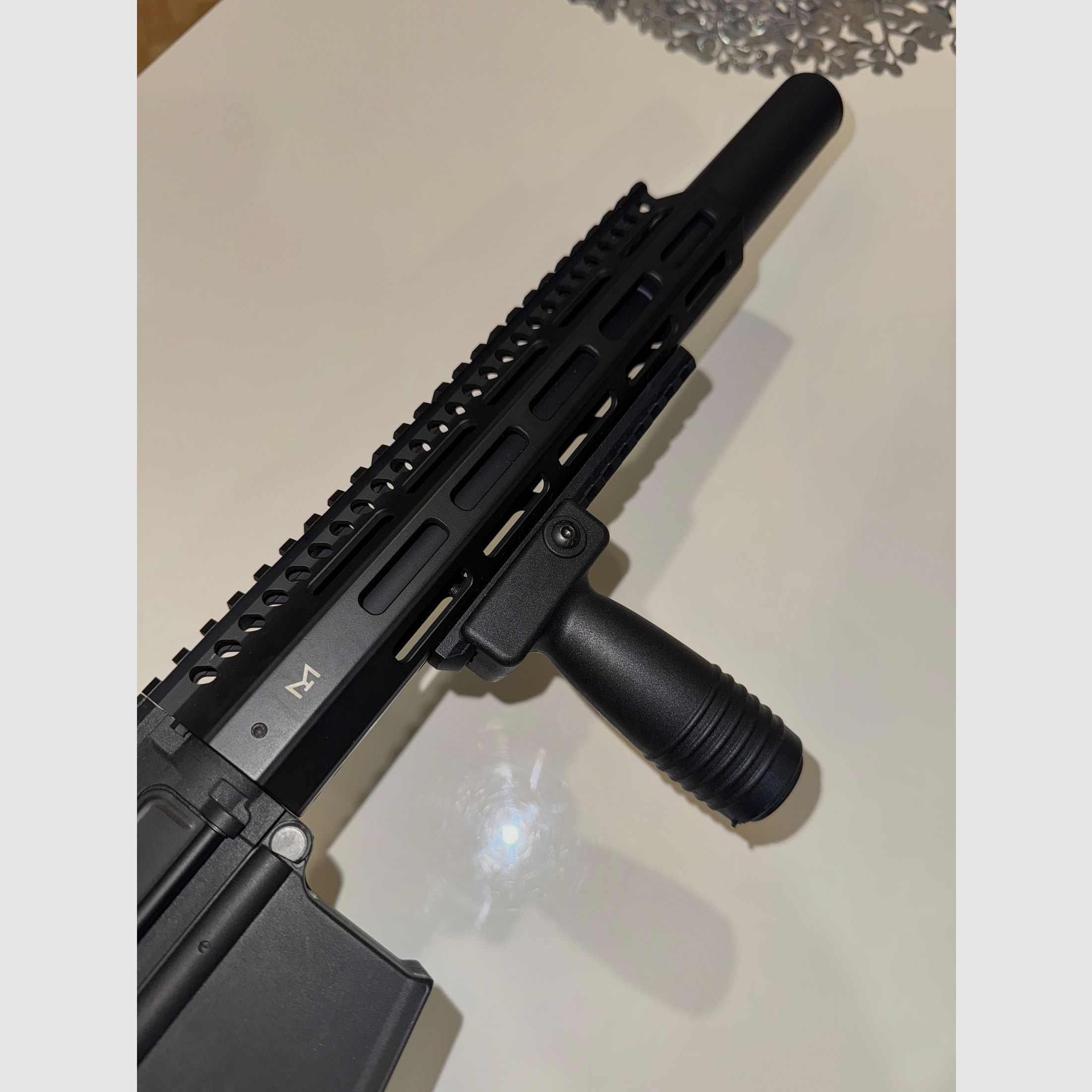 Strident Hybrid 10" (S)AEG, Black | + ZUBEHÖR UND MEHR (Preise in der Beschreibung)
