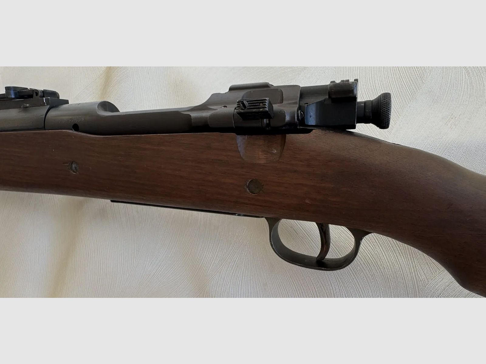 Remington 1903/A1 Repetierbüchse im Kaliber .30-06 Springfield