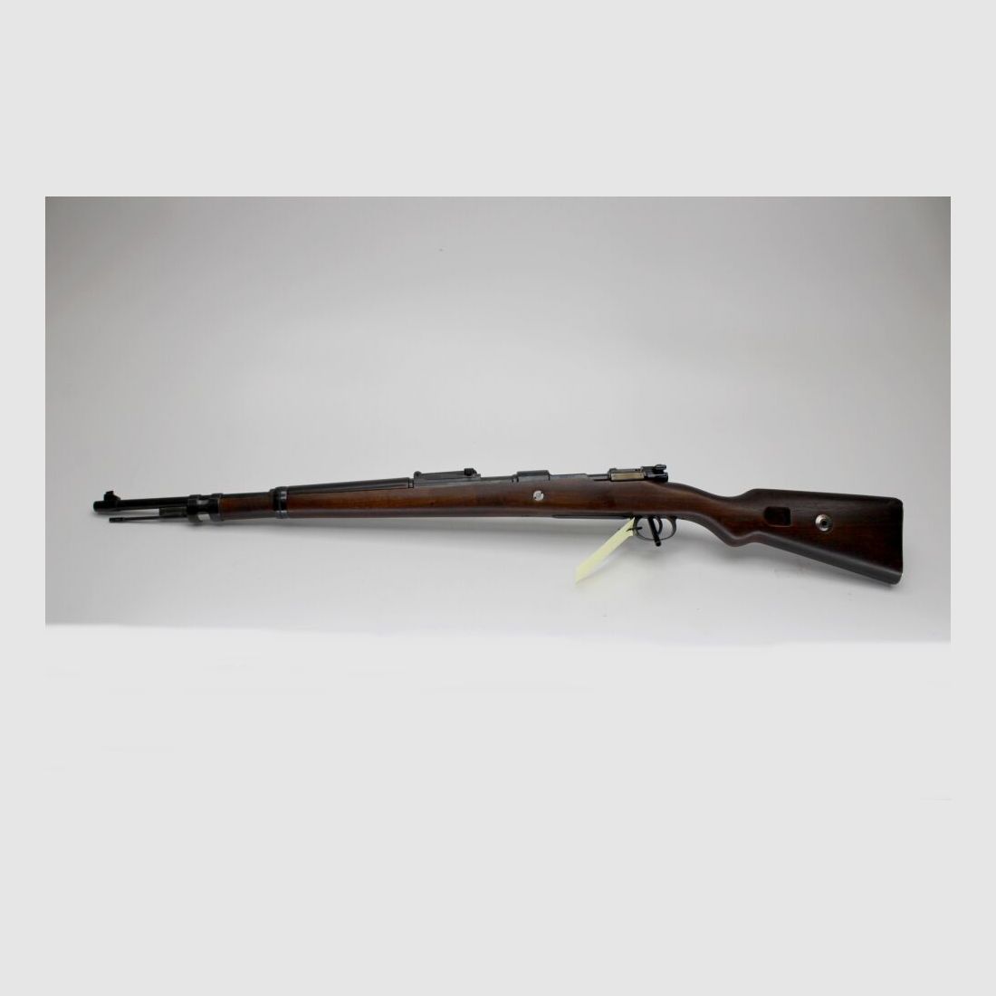 S/243 Mod. 98 1937 Mauer Werk AG Berlin Borsigwalde 8x57JS