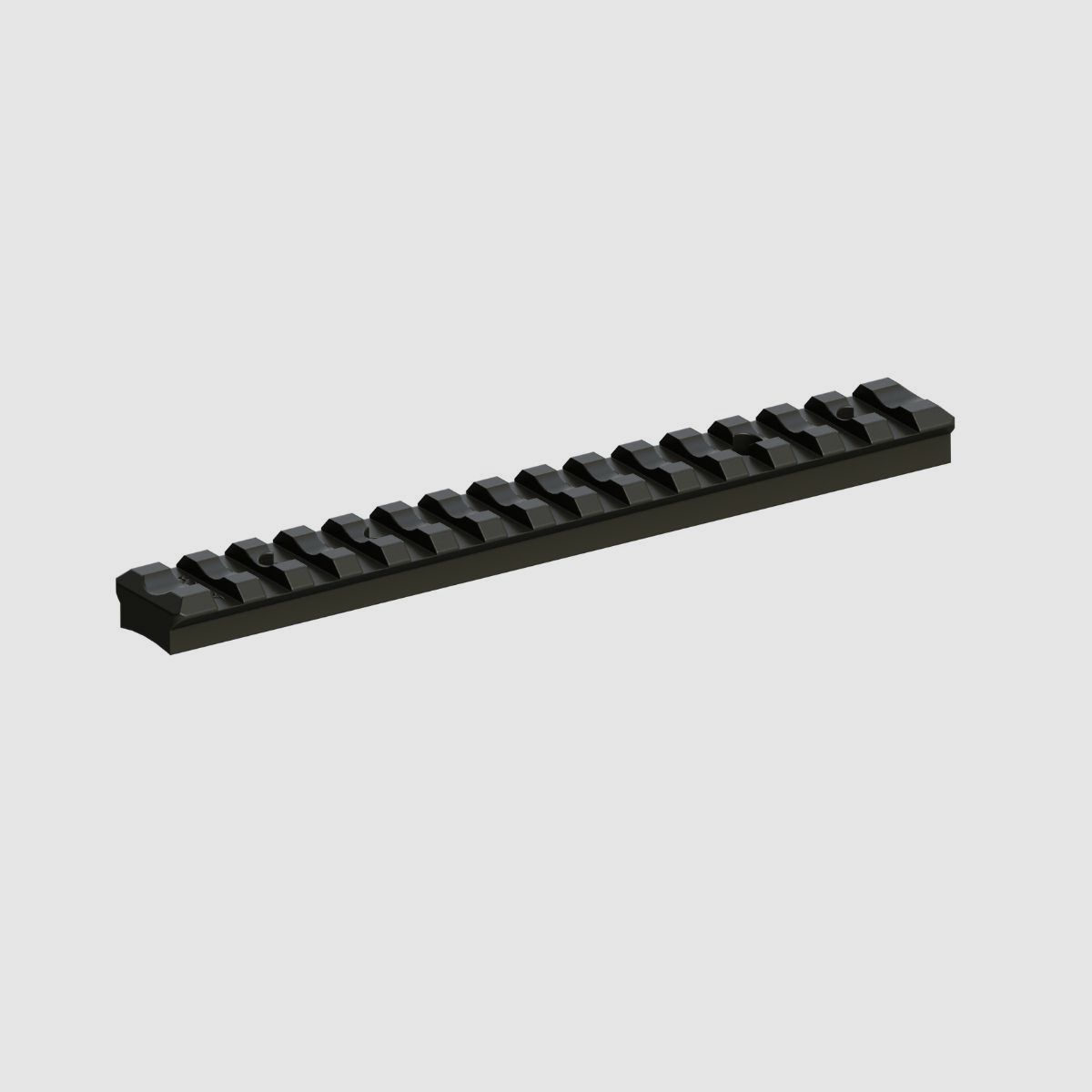 Recknagel EraTac Rail Picatinny Steyr Mannlicher L 20MOA (SM12, CL2, Classic, Pro Hunter, Export)