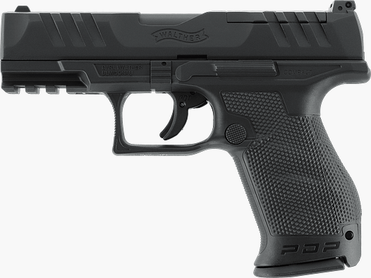 Walther PDP Compact 4"