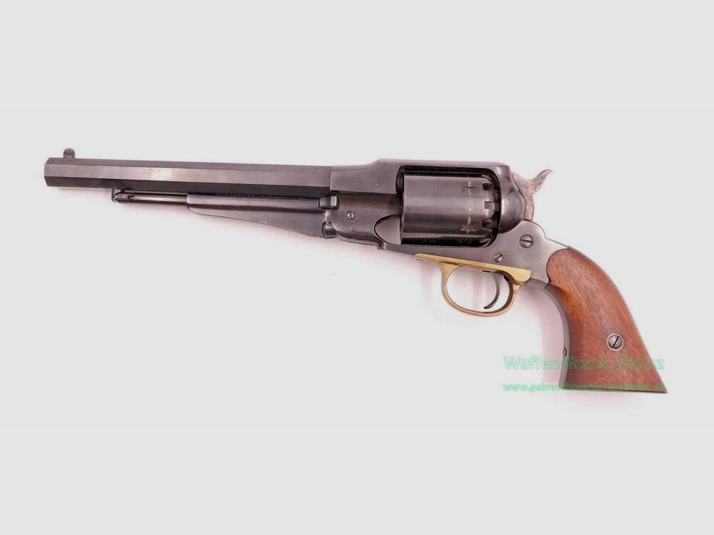 Uberti - Gardone/Italien Remington New Army 1860