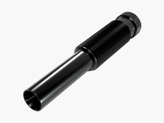 H&amp;N 9mm timbro di impostazione per proiettili AccuBull, matrice di impostazione standard RCBS/Redding