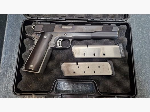 Les Baer Premier II .45 ACP
