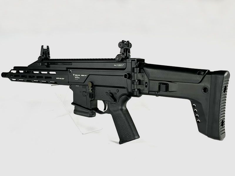 TINCK ARMS Perun X-16 mit 12,5"