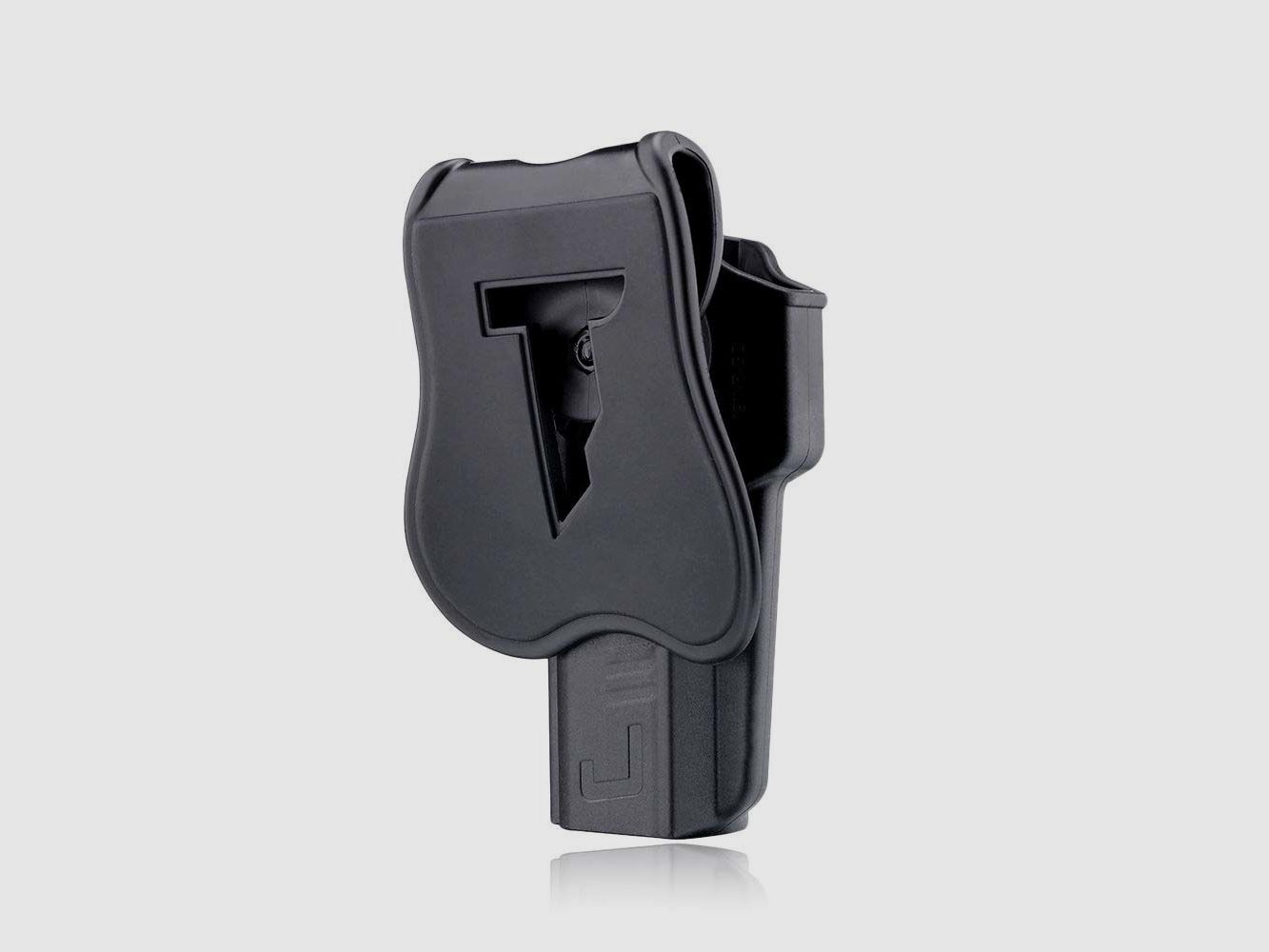 CYTAC R-Defender Holster Gen3
