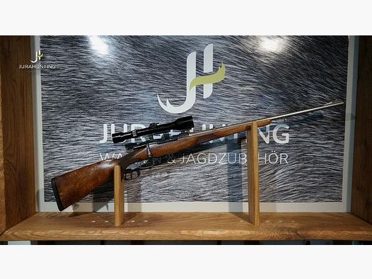 Benedikt Winkler Ferlach; 7x64 M98
