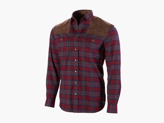 Browning Camicia Frederick