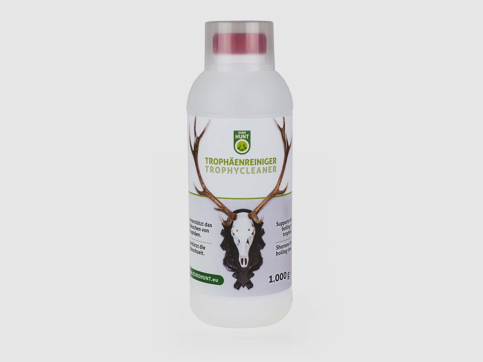<Trophy cleaner – Content: 1kg