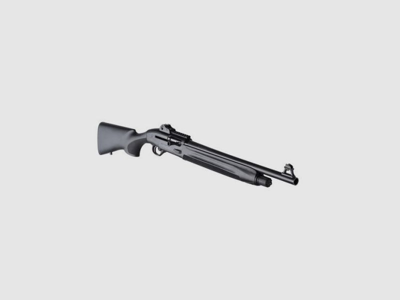 BERETTA Selbstladeflinte Mod. 1301 Tactical Gen1 12/76  LL 47cm   MultiChoke