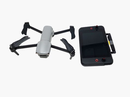 Autel Robotics EVO Lite 640T Enterprise Premium Bundle Warmtebeeld Drone