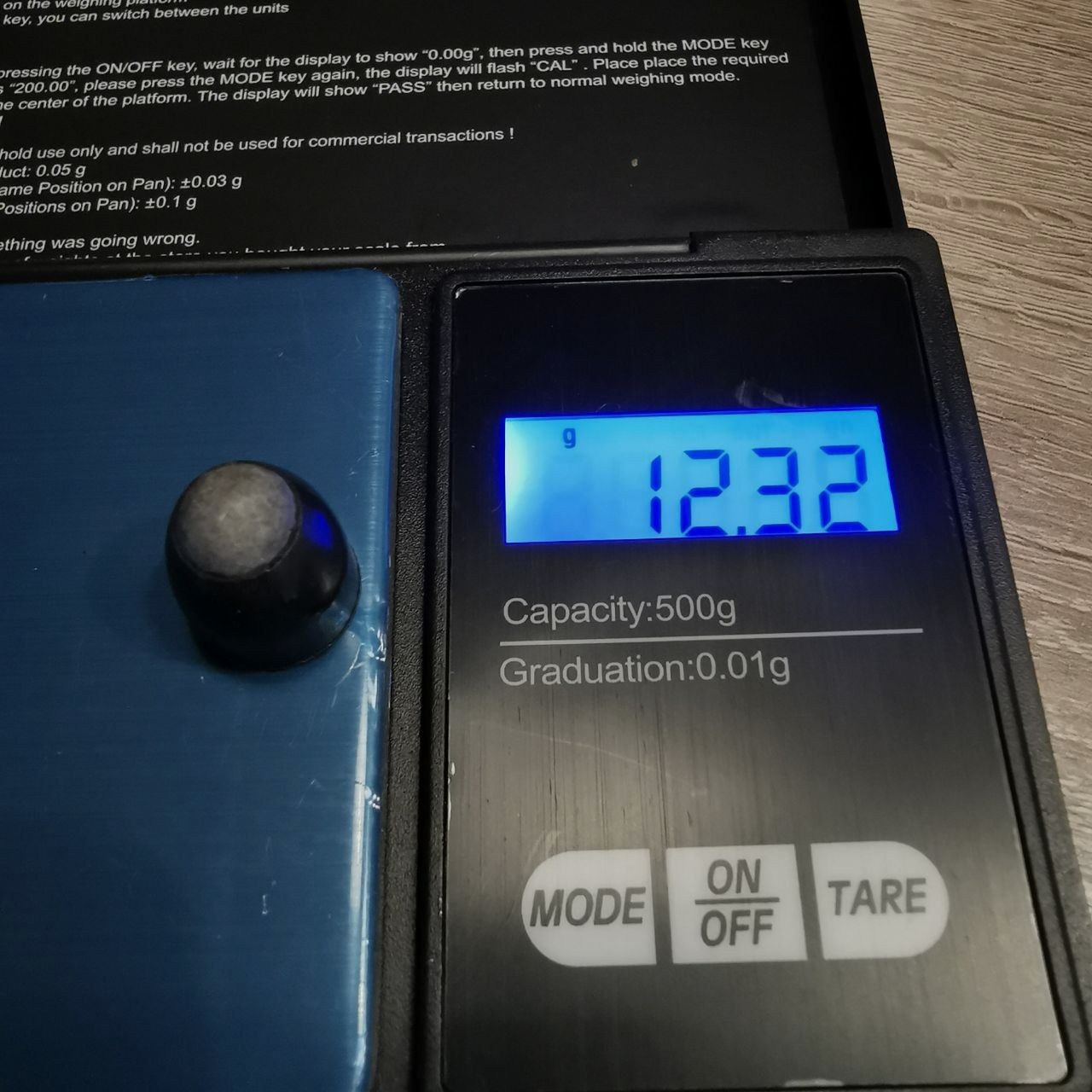 MEGA Slugsammlung mit über 300 Geschossen (12! Arten) für AEA Challenger, Megalodon, etc., Bild 9 von 12