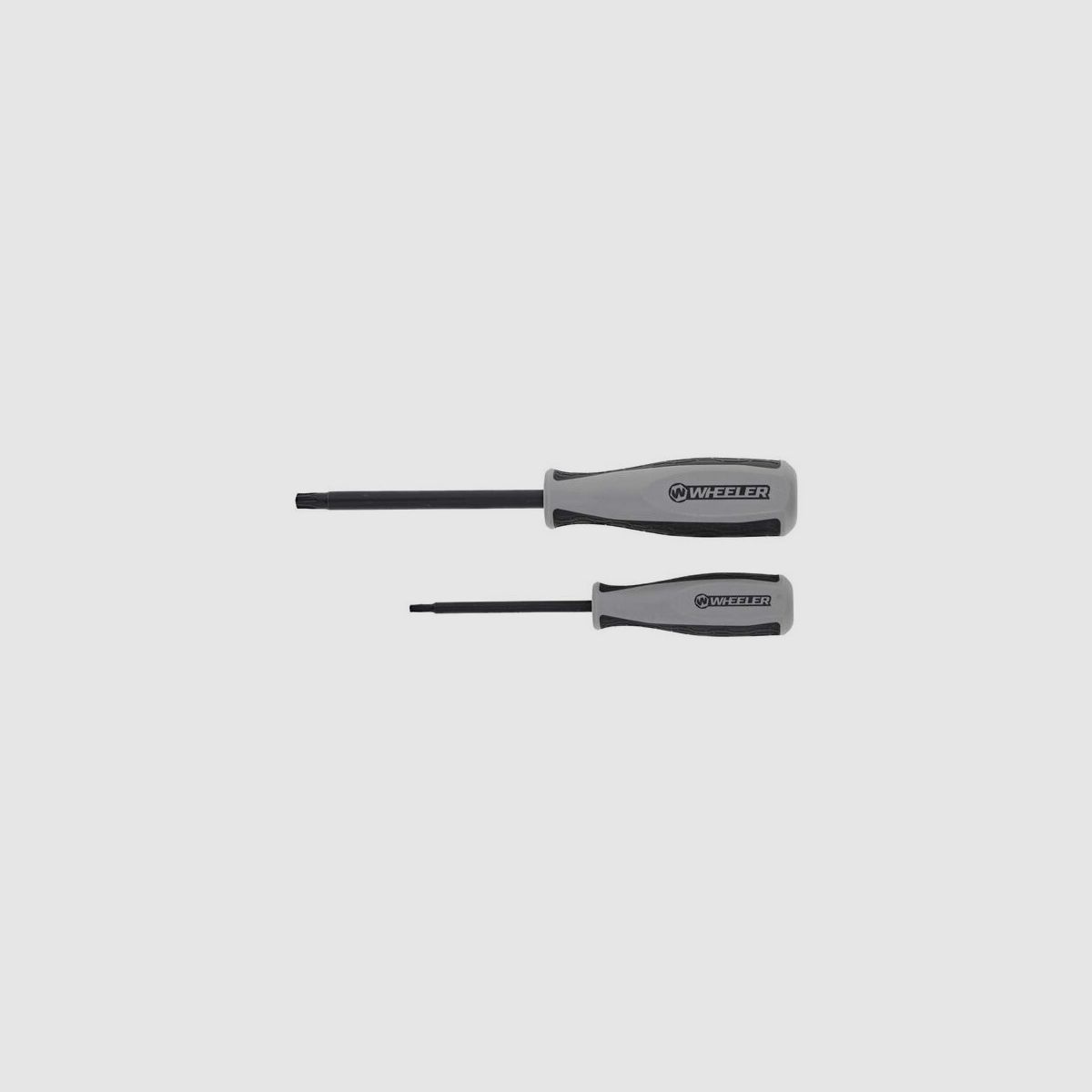 Wheeler Set 30 Sechskantschraubendreher SAE/Metrisch und Torx mit Werkbankhalter, Bild 6 von 15