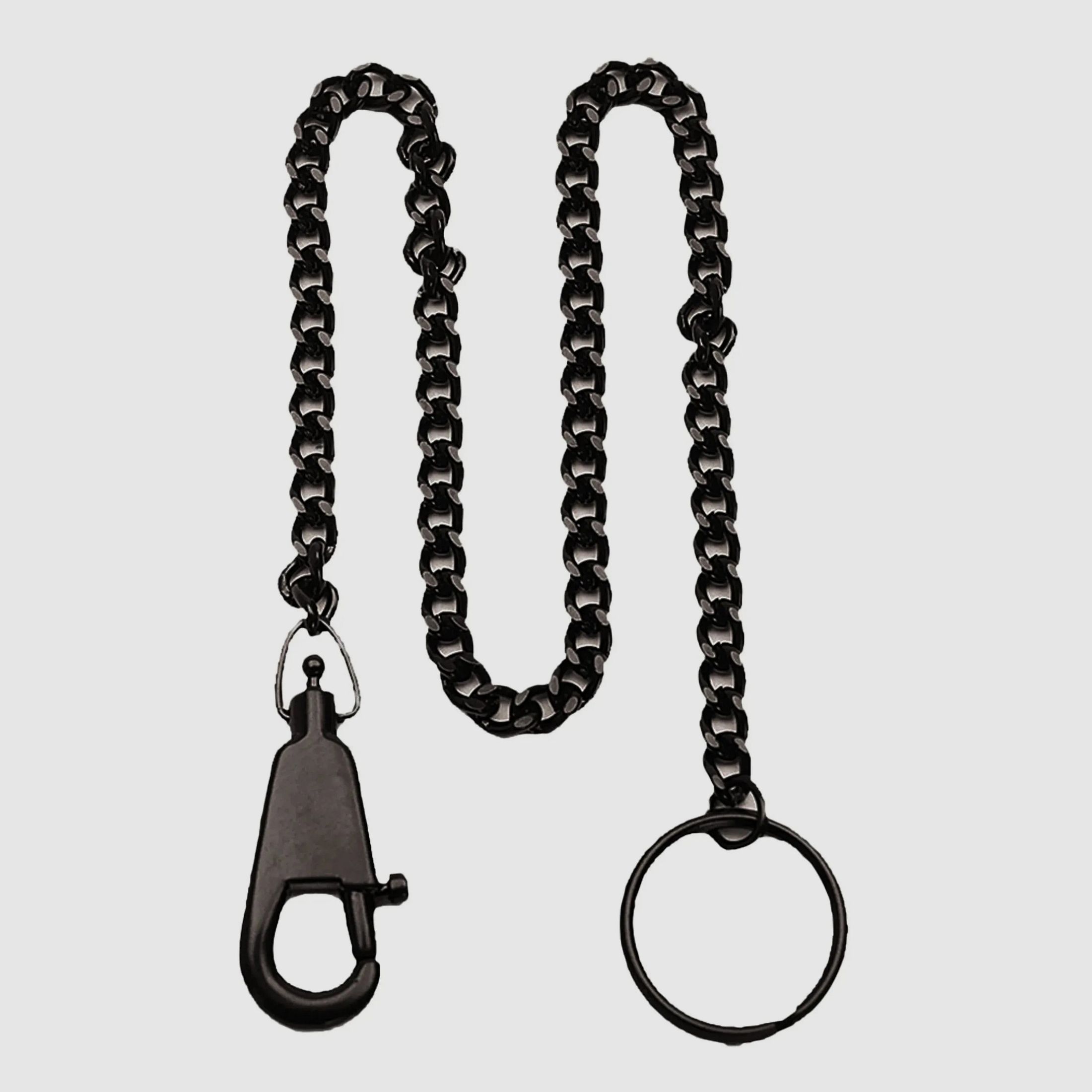 Mil-Tec Messerkette mit Karabiner