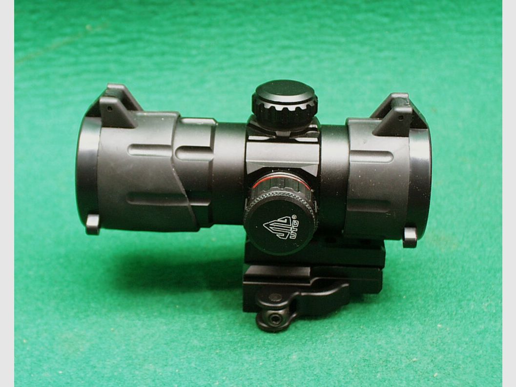 UTG Rood Punt Richtkijker 4.2"