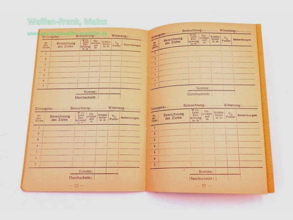 Bernard & Graefe Editore Libro di Valutazione per il