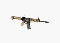 G&G CM16 Raider L 2.0E mit ETU in Desert Tan Airsoft S-AEG frei ab 18