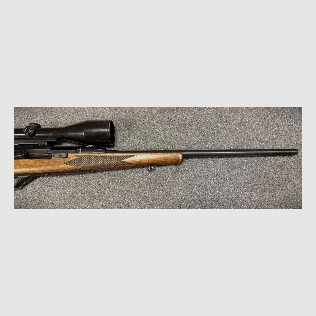 HK Heckler & Koch HK 770, Bild 3 von 8