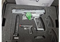 Canik TP9 SFx Rival-S Kal. 9x19