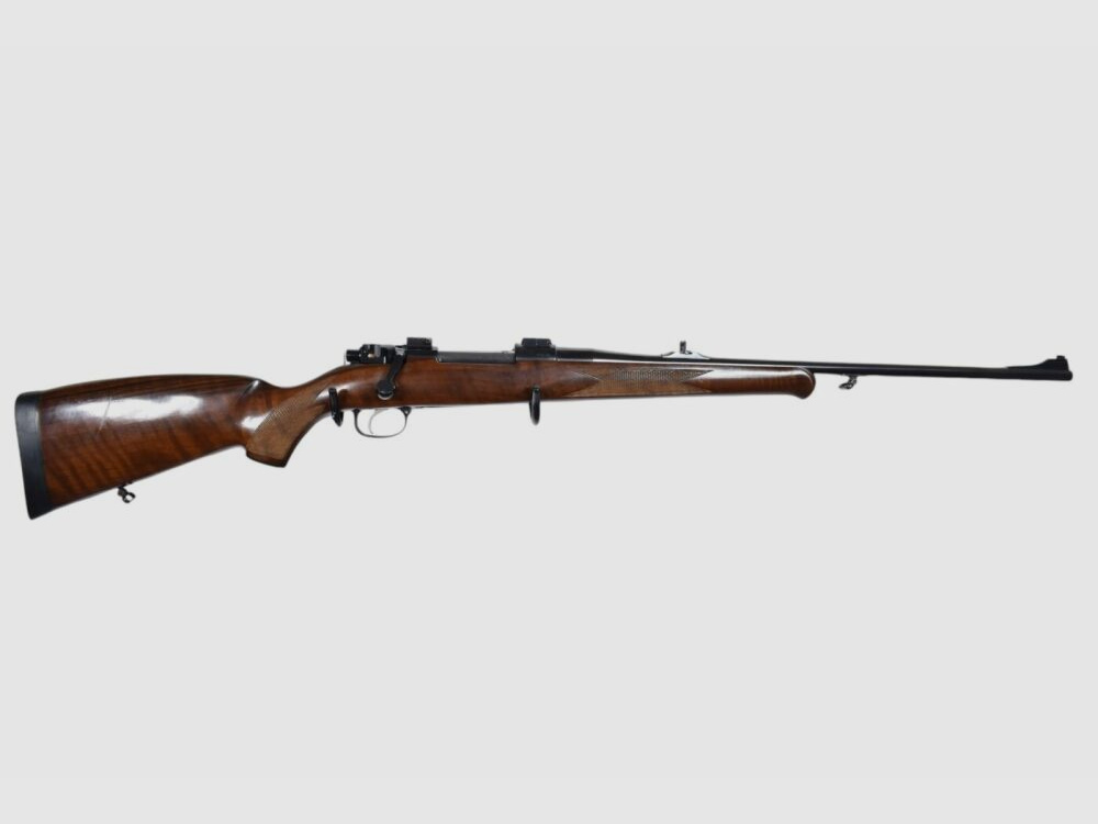 BRNO M 98 de Luxe 8x57JS carabine à répétition